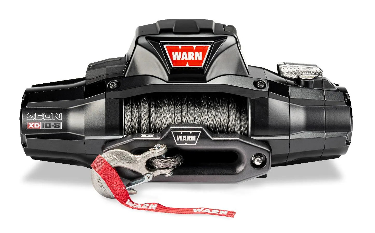 WARN 110010 ZEON XD 10-S WITH 100' OF 3/8